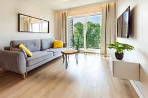 VacationClub – Sosnowa 4 Apartament 40
